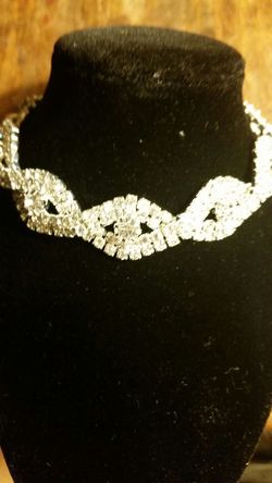 Crystal Bracelet