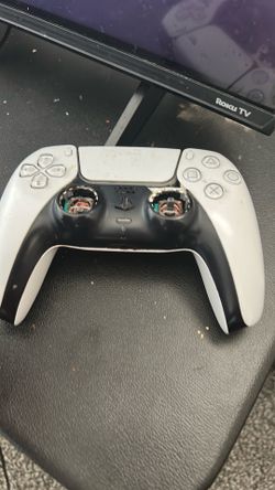 Ps5 controller  selling for parts