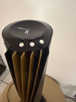 Ventilador de Torre Vornado – Oscilante – Excelente Funcionamiento