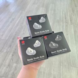 Beats Studio Buds!Financing Available Only 50 Down 