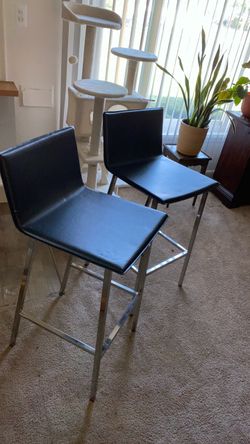 Bar stools
