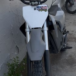 Moto Tec 72 V Pro