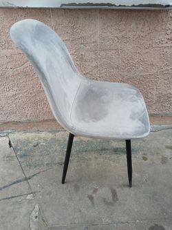 Silla chair
