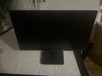 KTC gaming monitor