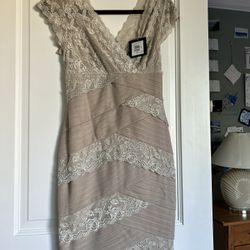 Women  Elegant Party Dress