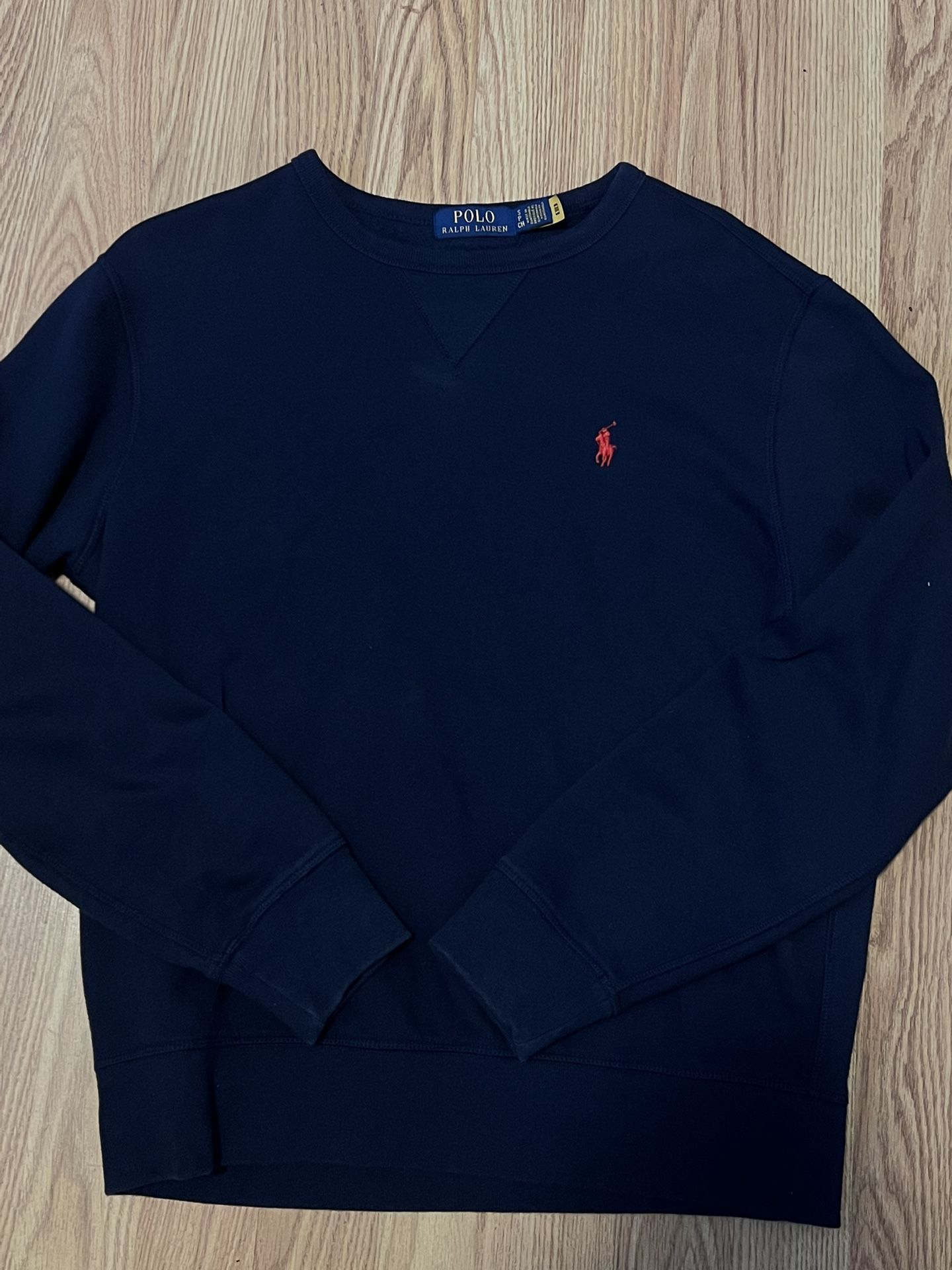 Ralph Lauren Sweatshirt