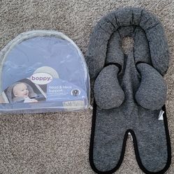 Head & Neck Support "Boppy"