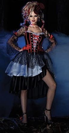 Immortal Queen Deluxe