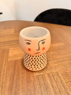 Planter - Pink Opalhouse