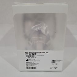 .Airtouch F20 Frame Sys-Med 63022
