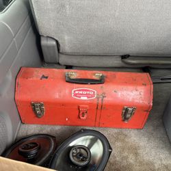 Proto Tool Box