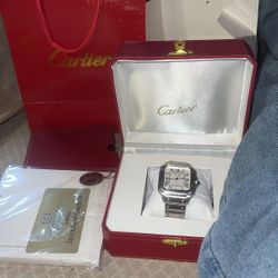 watch