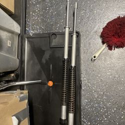 Ohline Fks 2120 Front Cartridges 