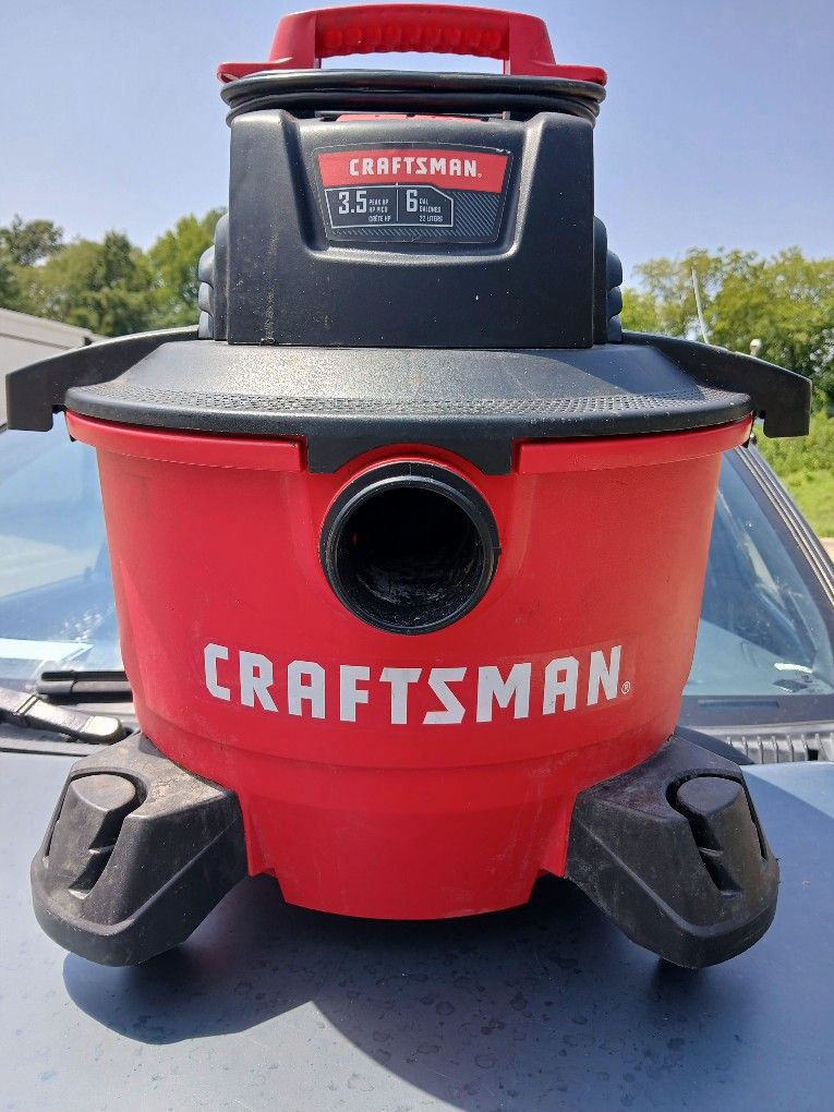 Shopvac