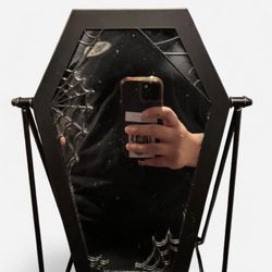 KILLSTAR Coffin Mirror 