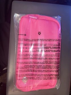 Lululemon Belt Bag