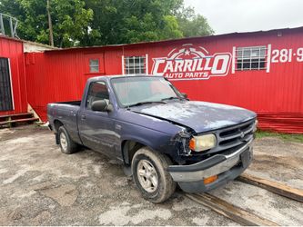 1996 FORD RANGER IN FOR PARTS!!