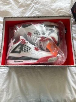 Nike Air Jordan’s, women’s size 6