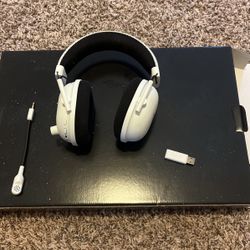 Razor Shark V.2 White