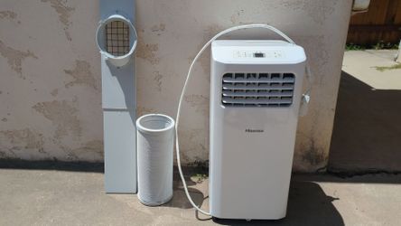 Hisense Portable AC