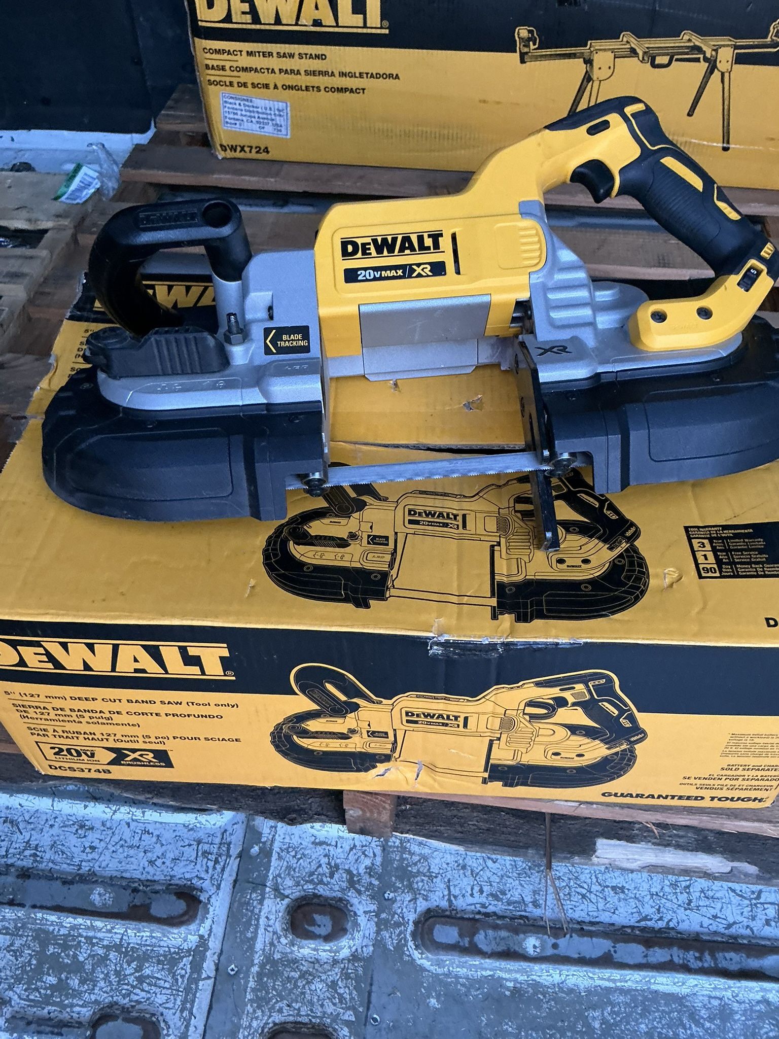 Dewalt 