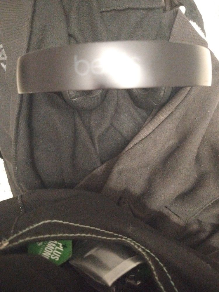 Beats Solo 3