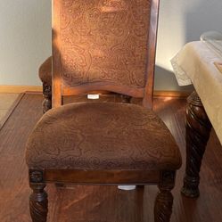 Dining Room Tables, Very Strong