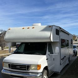 2006 Coachmen E450 For sale 