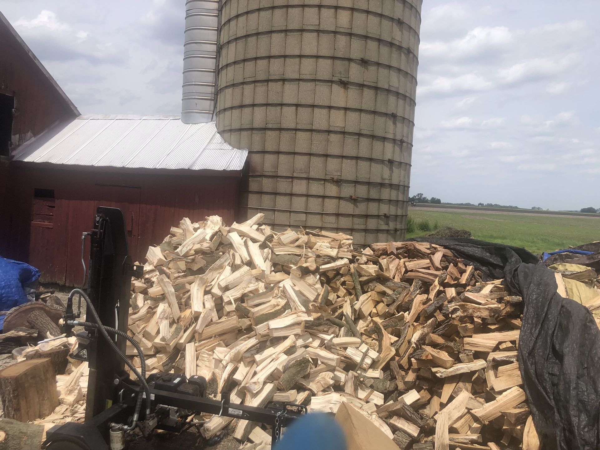 Firewood