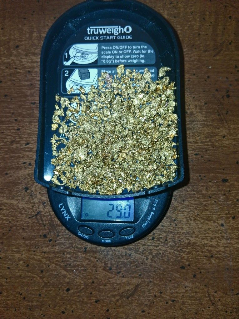 14k Gold