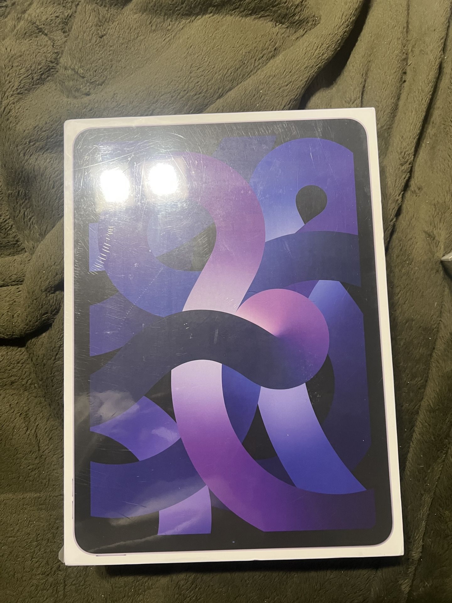 BRAND NEW 5th GEN IPAD AIR
