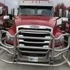 Freightliner Cattle Guard