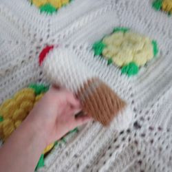 Crochet Cigerate