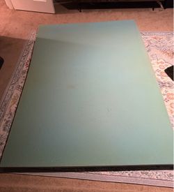 Free Queen Mattress Topper