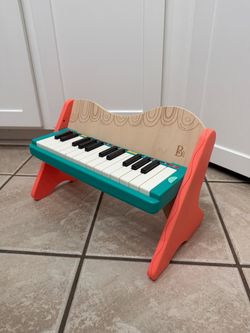 Toddlers Piano
