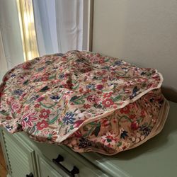 Blanket/Pillow Storage Bag 