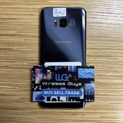 Samsung Galaxy S8 64Gb