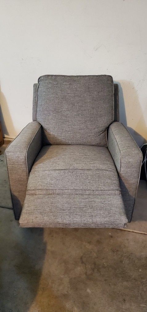 Costco RECLINER