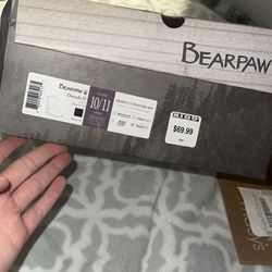 Bearpaw Boots