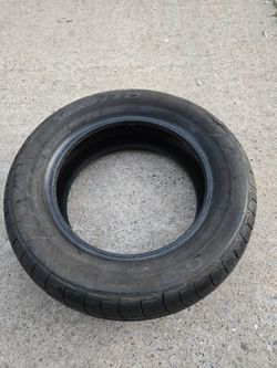 Tire 215 60 R16