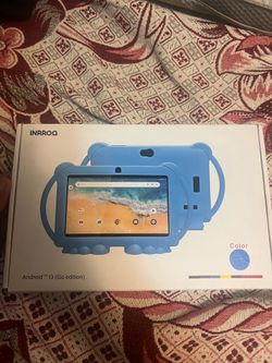 Kids Tablet (Android)