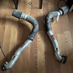 Injen Intakes Nissan Infiniti 350z