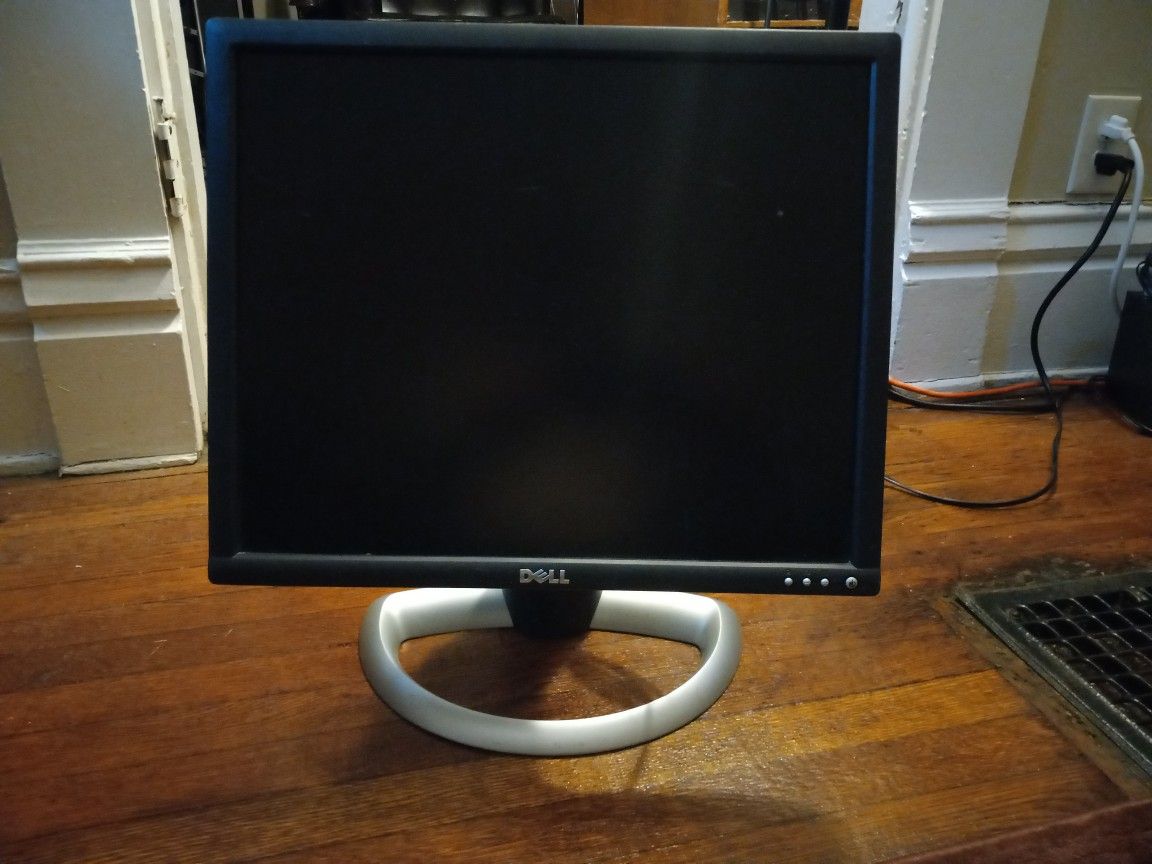 Dell Monitor