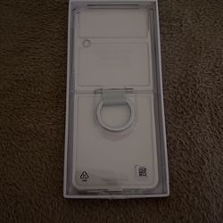 Samsung Galaxy Z Flip3 5G Case