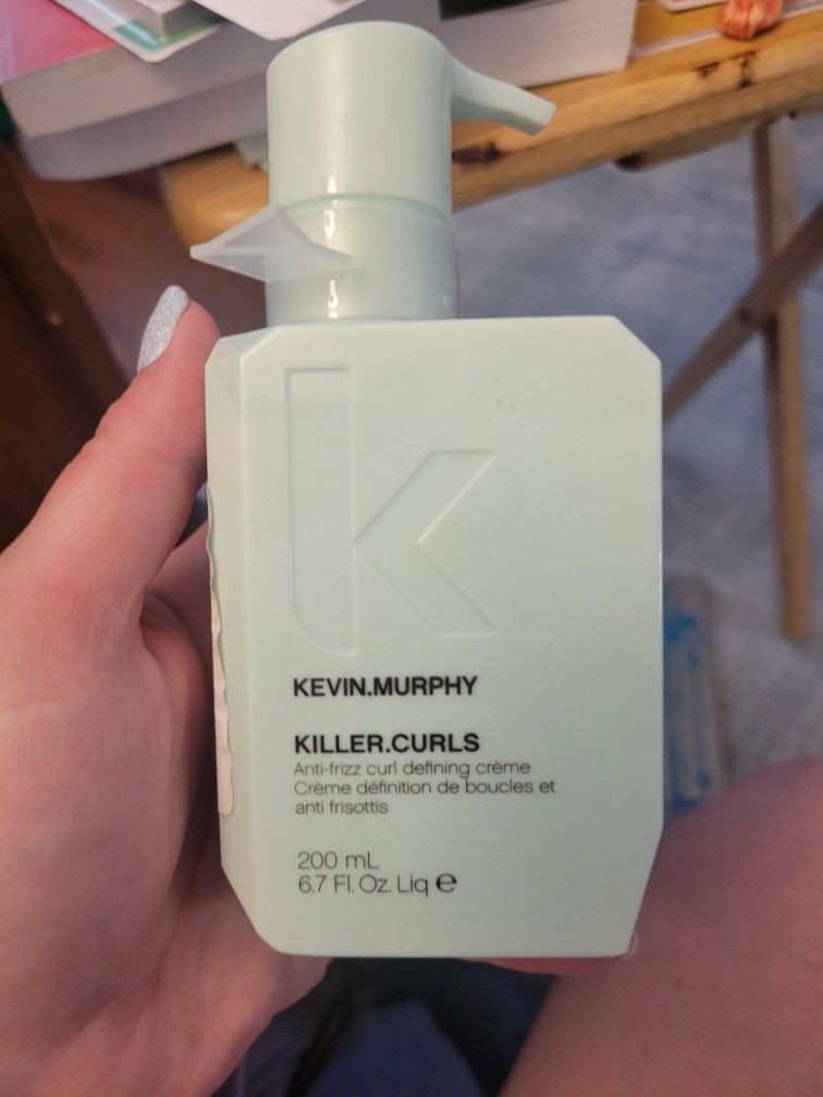 Kevin Murphy Killer Curls- NEW PRICE $25
