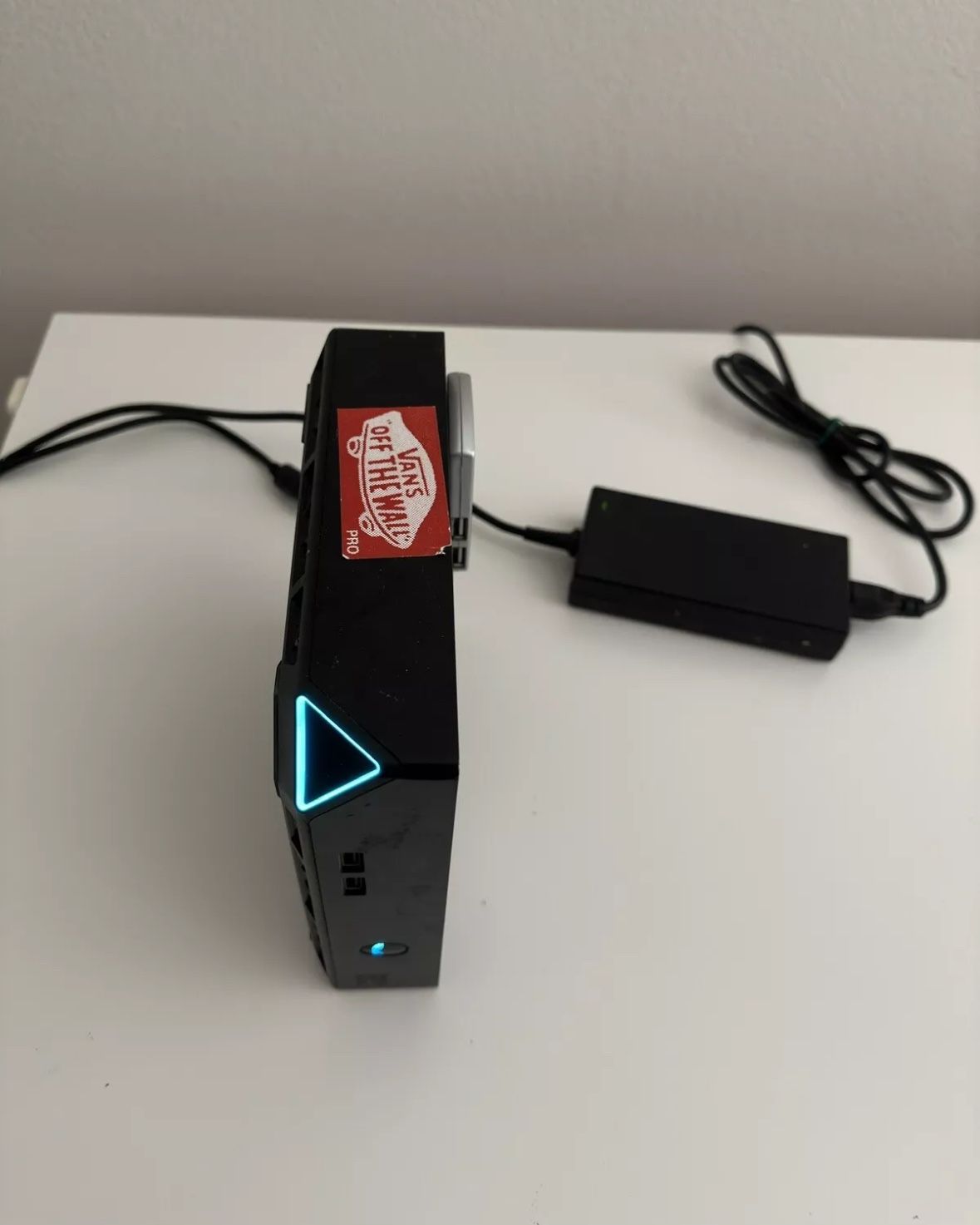 DELL Alienware Alpha R2 - U07U no hard drive
