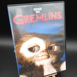 Gremlins DVD Special Edition