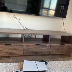 Mid Century Modern Tv Stand