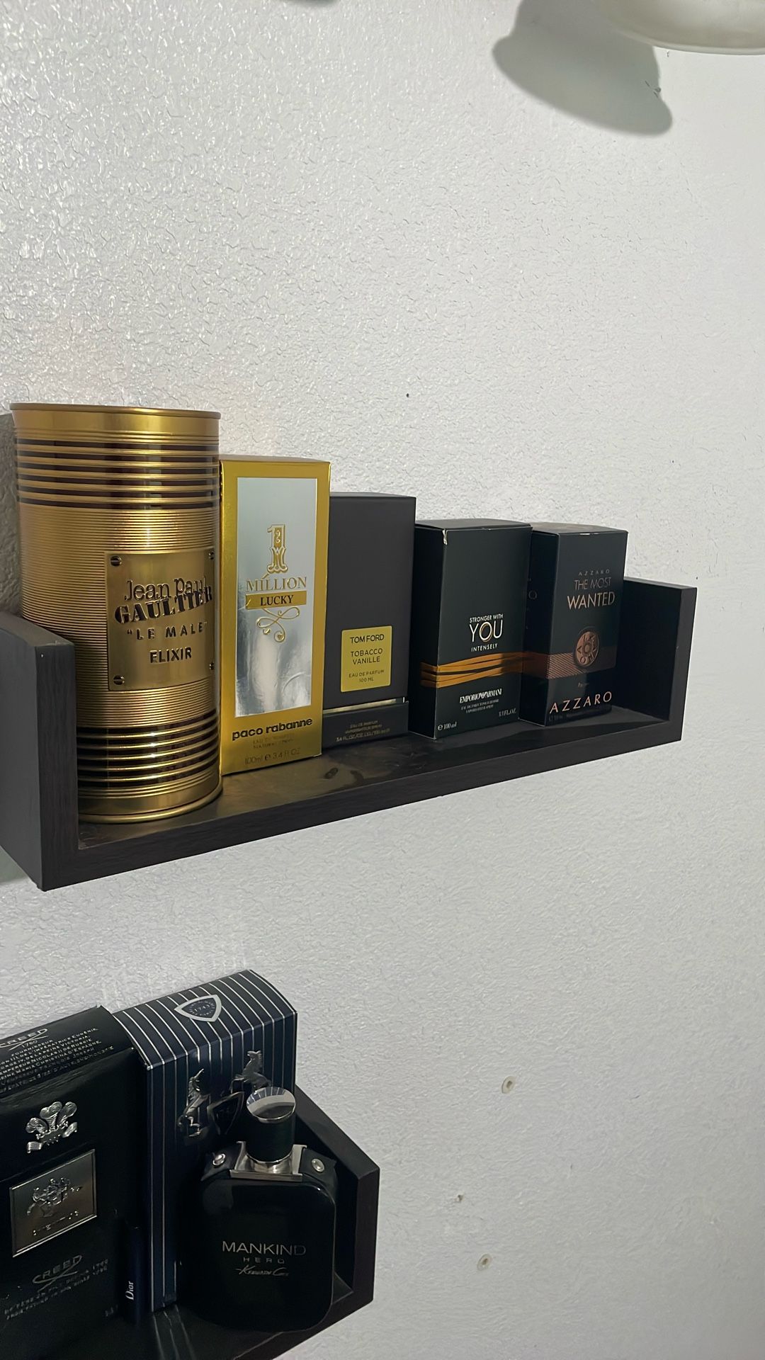 Colognes