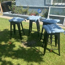 Bar Stools 